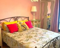 Resale - apartment - Marbella - Puerto Banús