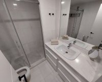 Resale - apartment - Marbella - Puerto Banús