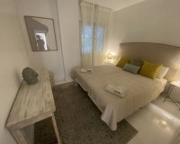 Resale - apartment - Marbella - Puerto Banús