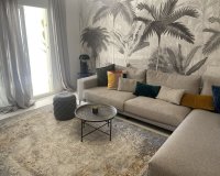 Resale - apartment - Marbella - Puerto Banús