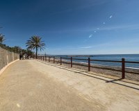 Resale - apartment - Marbella - Puerto Banús