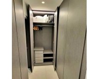 Resale - apartment - Marbella - Puerto Banús
