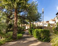 Resale - apartment - Marbella - Puerto Banús