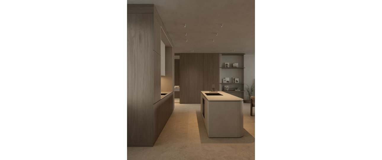 Resale - apartment - Marbella - Puerto Banús