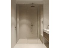 Resale - apartment - Marbella - Puerto Banús