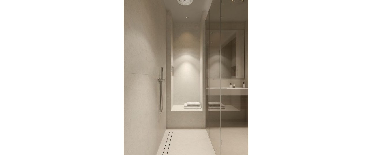 Resale - apartment - Marbella - Puerto Banús