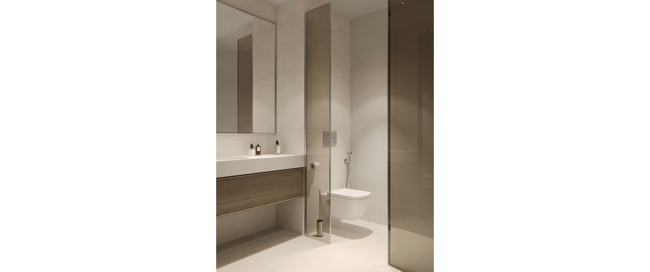Resale - apartment - Marbella - Puerto Banús