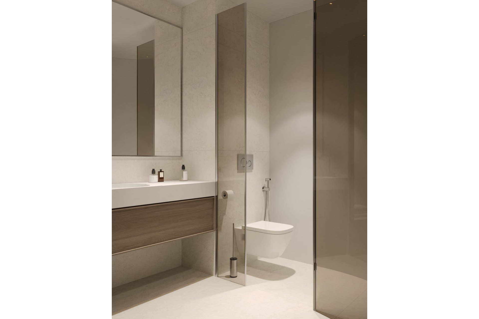 Resale - apartment - Marbella - Puerto Banús
