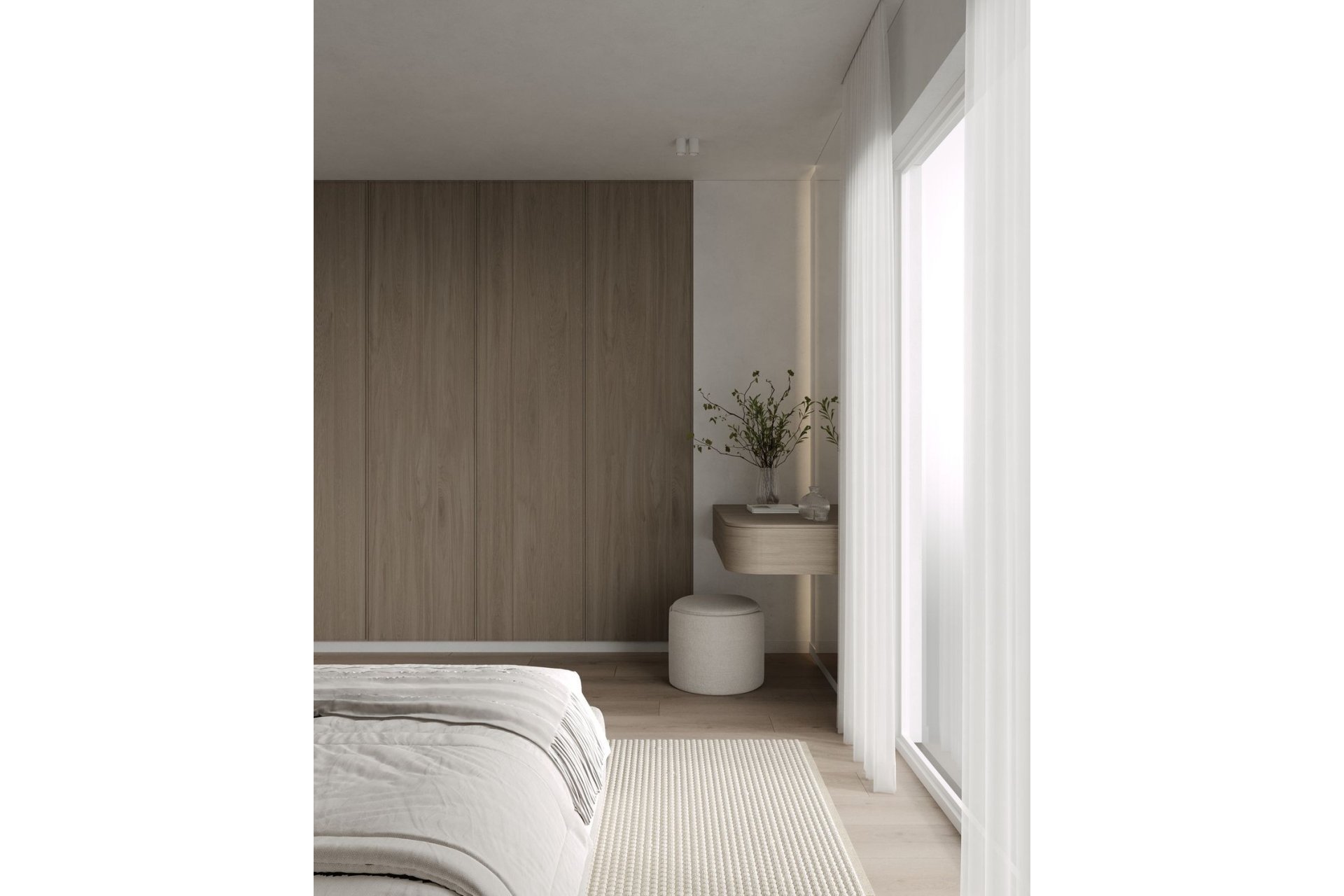 Resale - apartment - Marbella - Puerto Banús
