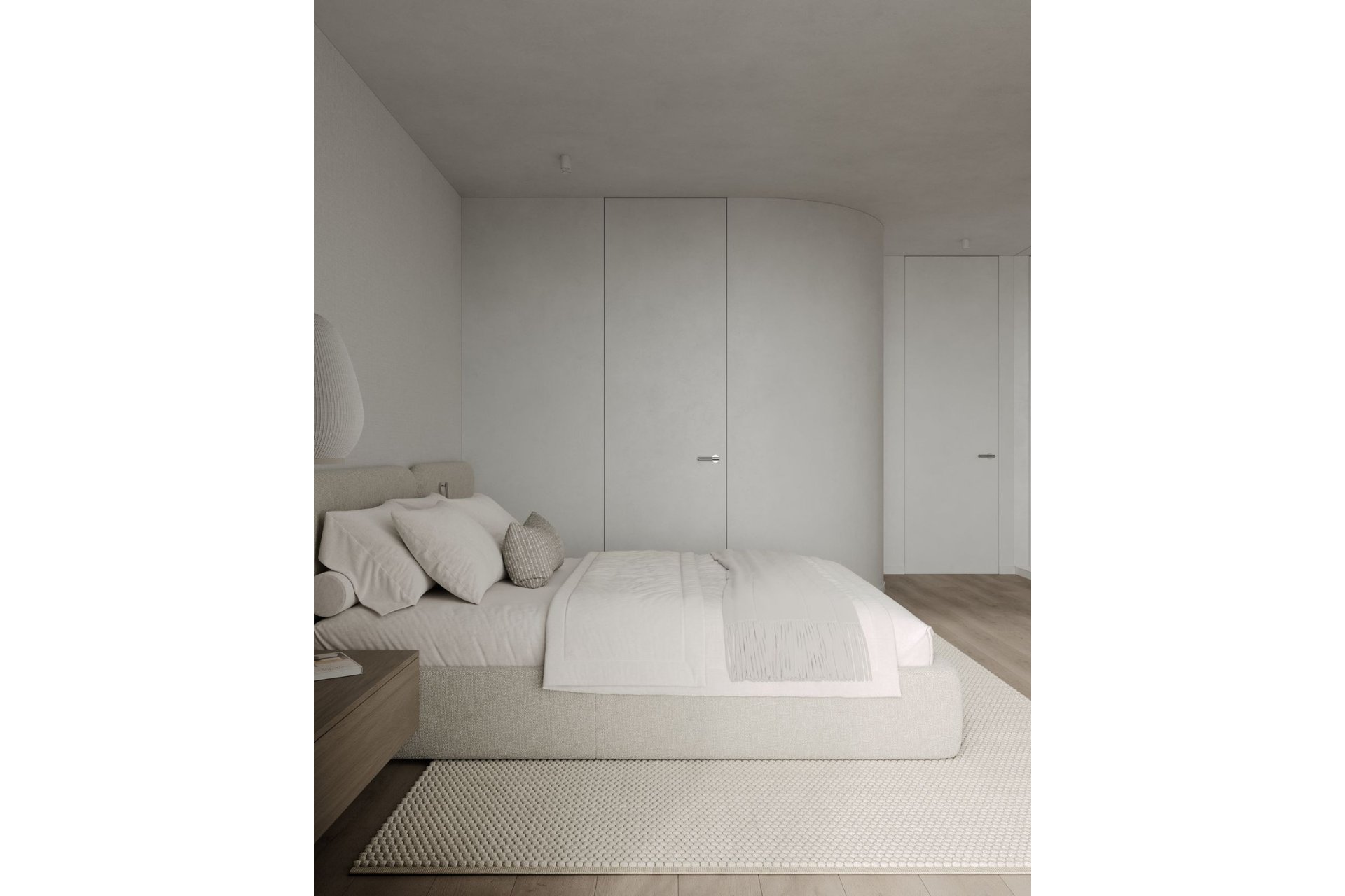 Resale - apartment - Marbella - Puerto Banús