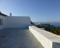 Resale - apartment - Marbella - Puerto Banús