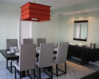 Resale - apartment - Marbella - Puerto Banús