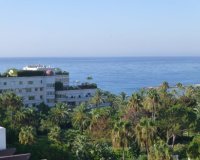 Resale - apartment - Marbella - Puerto Banús