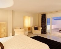 Resale - apartment - Marbella - Puerto Banús
