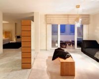 Resale - apartment - Marbella - Puerto Banús