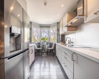 Resale - apartment - Marbella - Puerto Banús