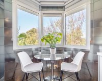 Resale - apartment - Marbella - Puerto Banús