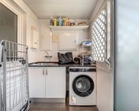 Resale - apartment - Marbella - Puerto Banús