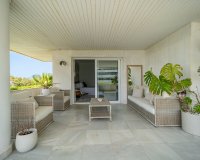 Resale - apartment - Marbella - Puerto Banús