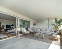 Resale - apartment - Marbella - Puerto Banús