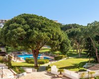 Resale - apartment - Marbella - Puerto Banús