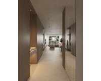 Resale - apartment - Marbella - Puerto Banús