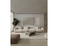 Resale - apartment - Marbella - Puerto Banús