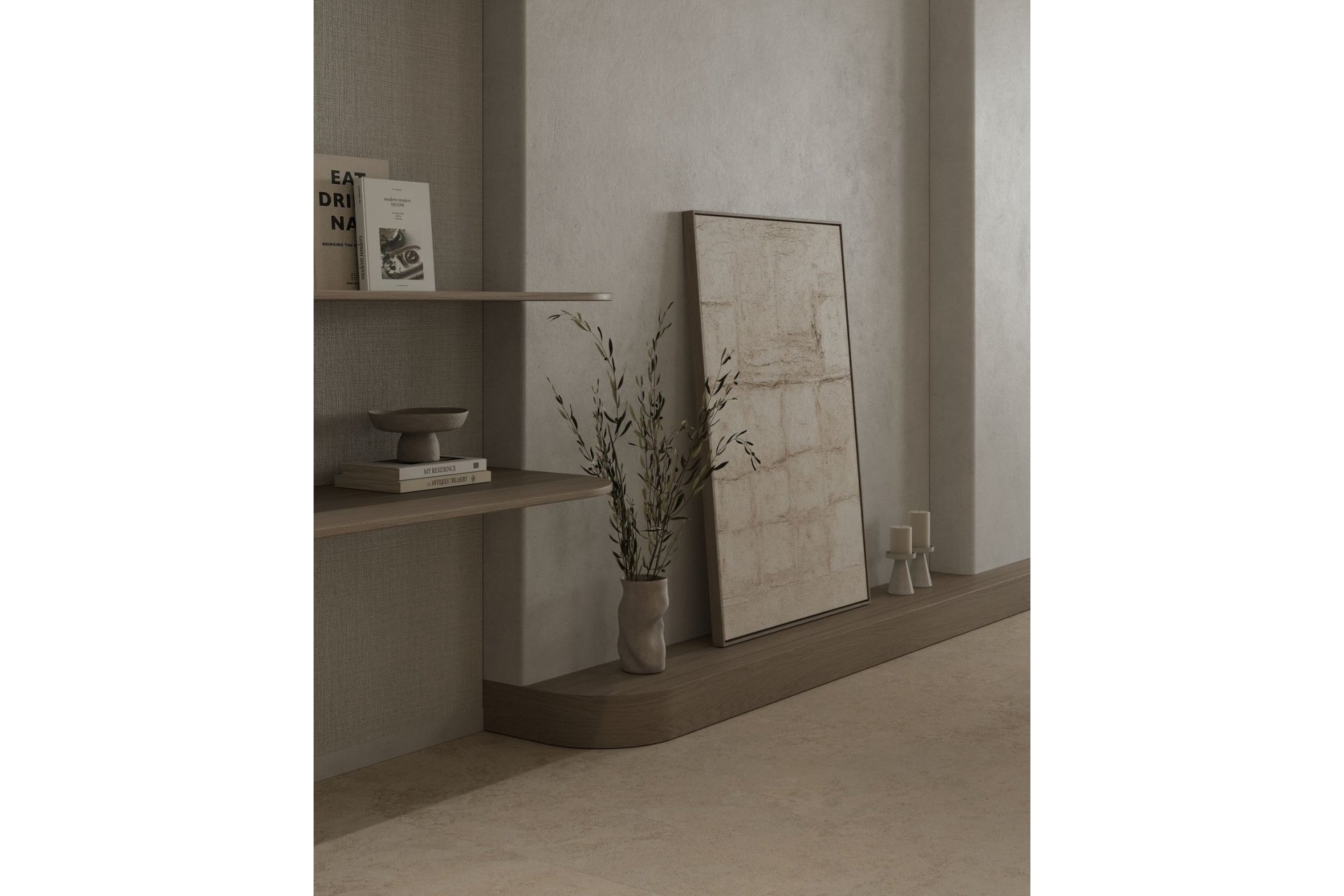 Resale - apartment - Marbella - Puerto Banús