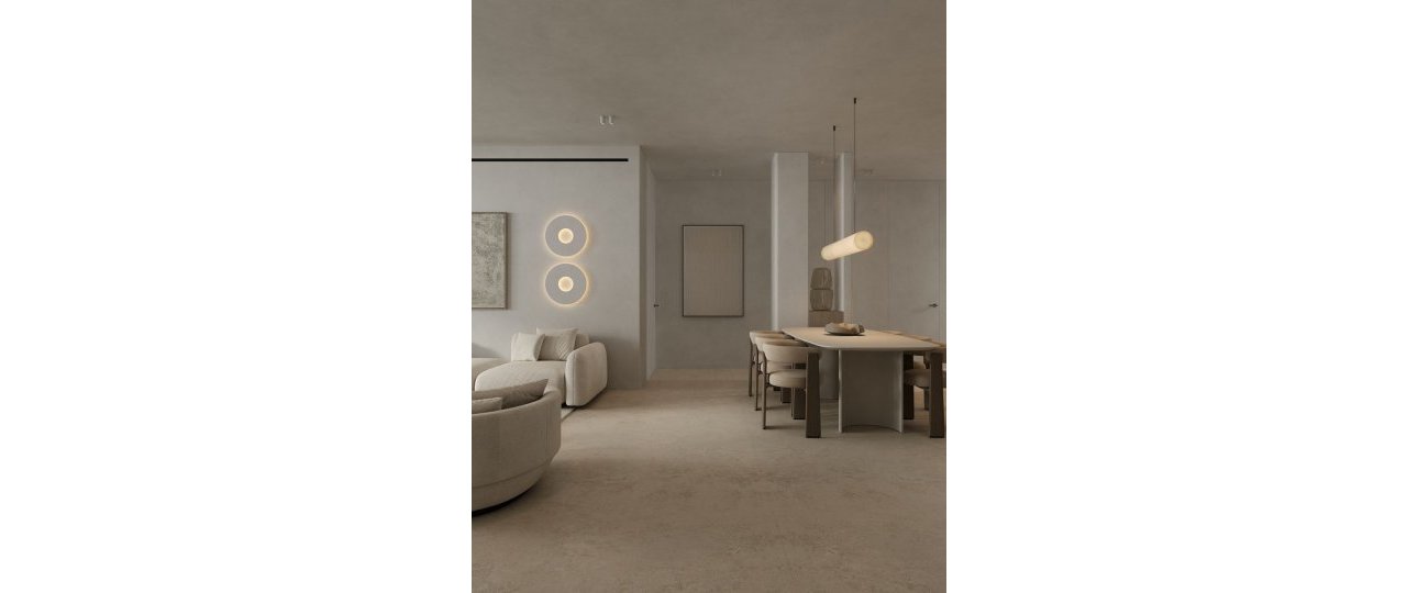 Resale - apartment - Marbella - Puerto Banús