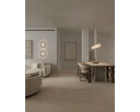 Resale - apartment - Marbella - Puerto Banús