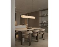 Resale - apartment - Marbella - Puerto Banús
