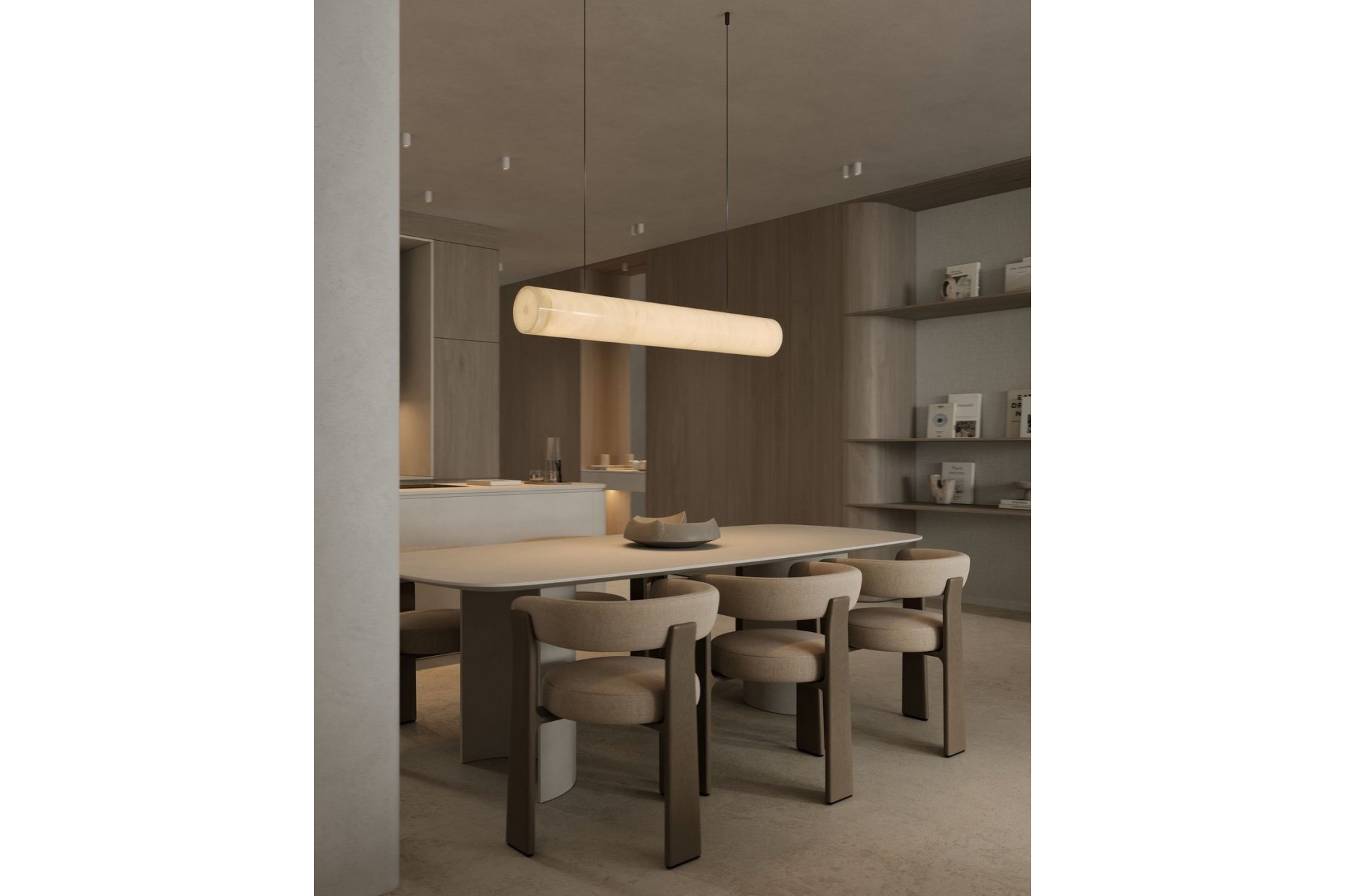 Resale - apartment - Marbella - Puerto Banús