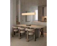 Resale - apartment - Marbella - Puerto Banús