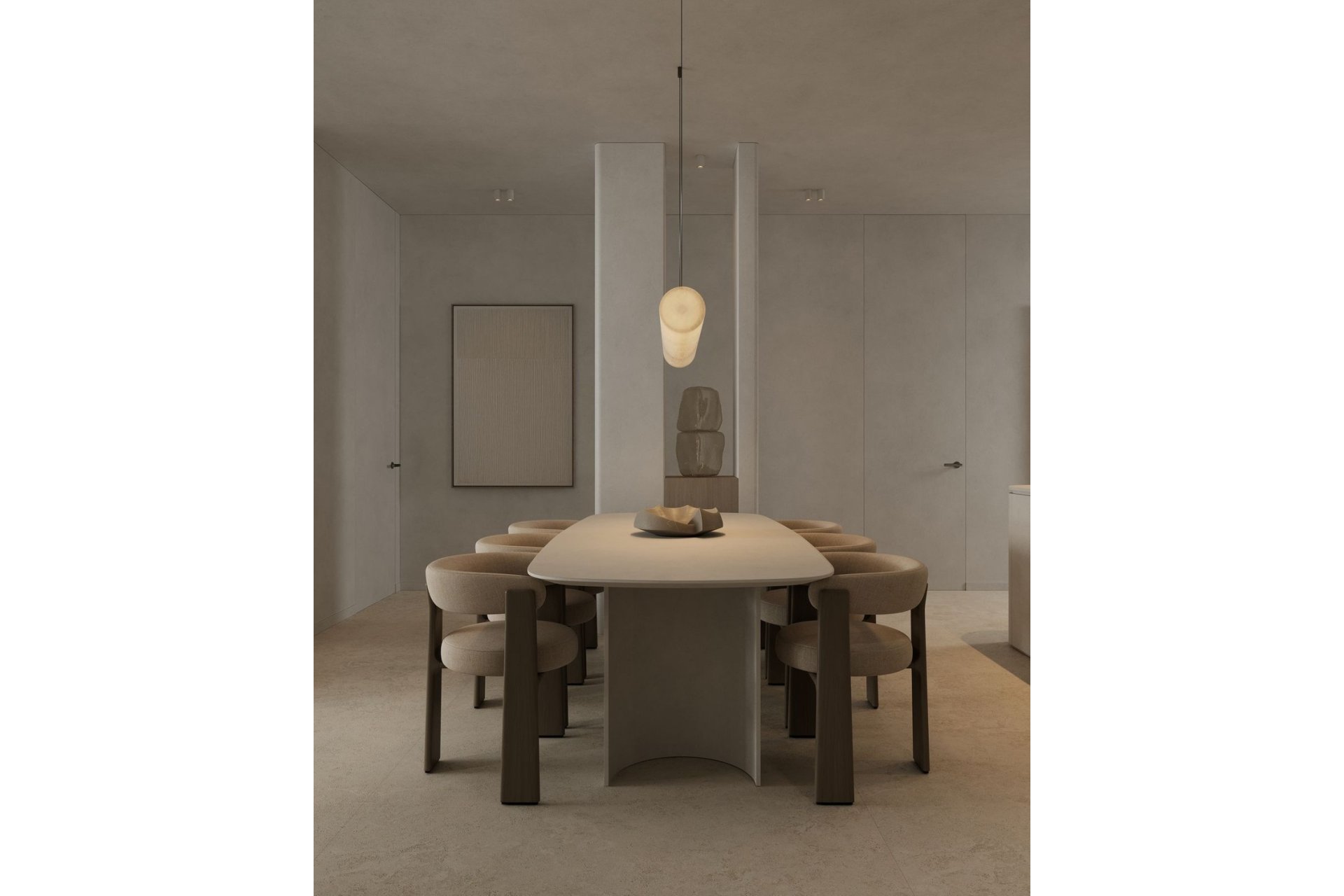 Resale - apartment - Marbella - Puerto Banús