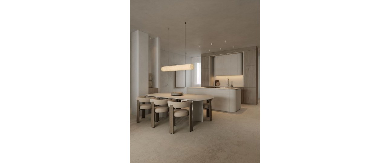 Resale - apartment - Marbella - Puerto Banús