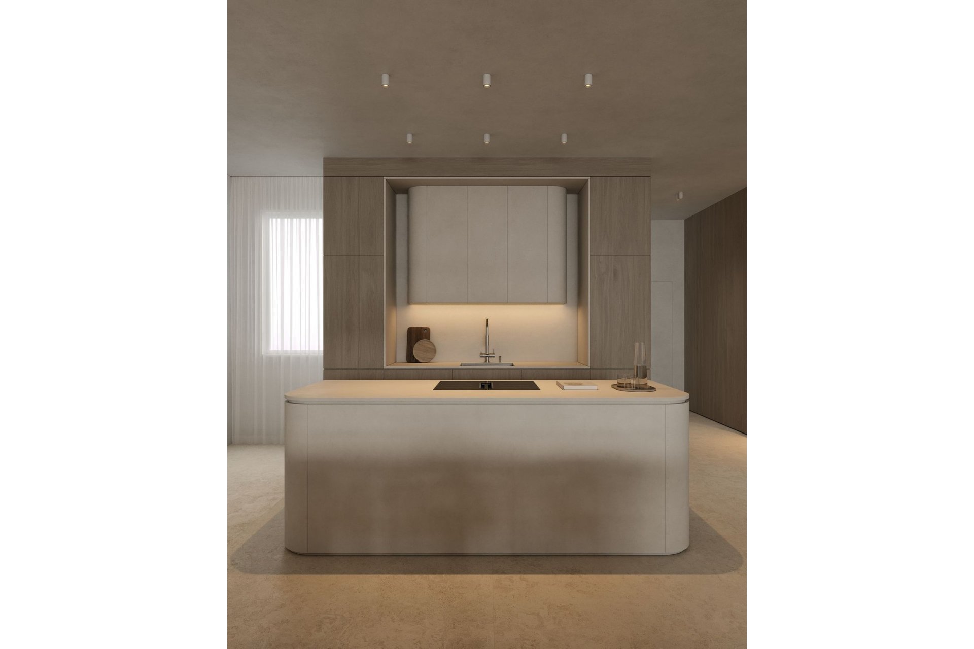 Resale - apartment - Marbella - Puerto Banús