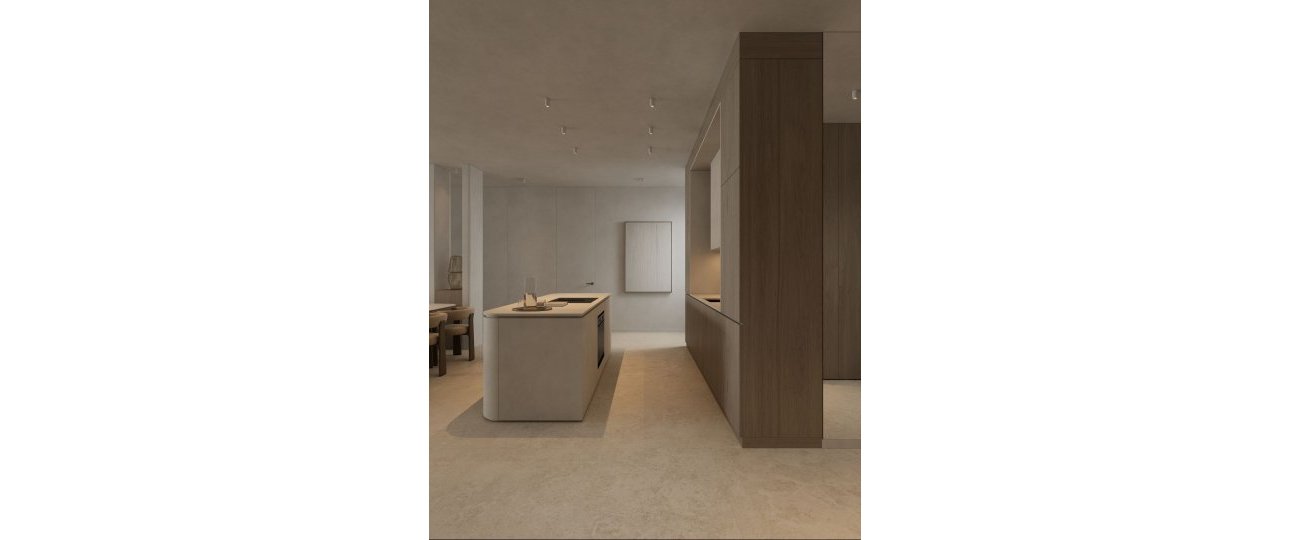 Resale - apartment - Marbella - Puerto Banús