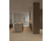 Resale - apartment - Marbella - Puerto Banús