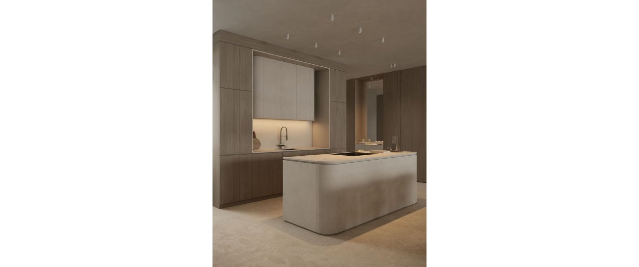 Resale - apartment - Marbella - Puerto Banús