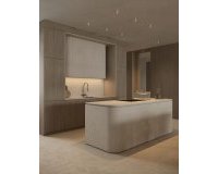 Resale - apartment - Marbella - Puerto Banús