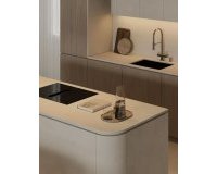 Resale - apartment - Marbella - Puerto Banús