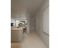 Resale - apartment - Marbella - Puerto Banús