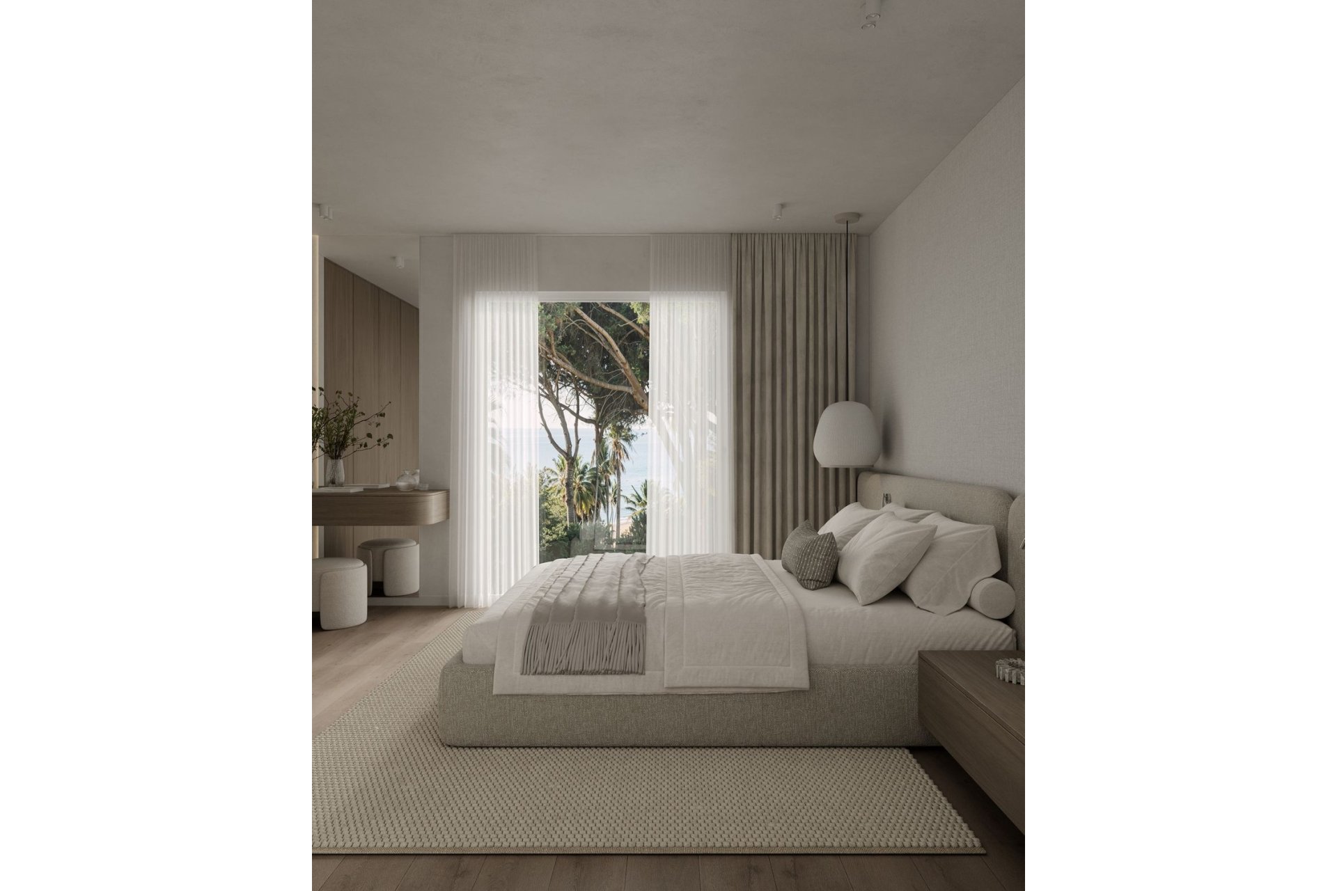 Resale - apartment - Marbella - Puerto Banús