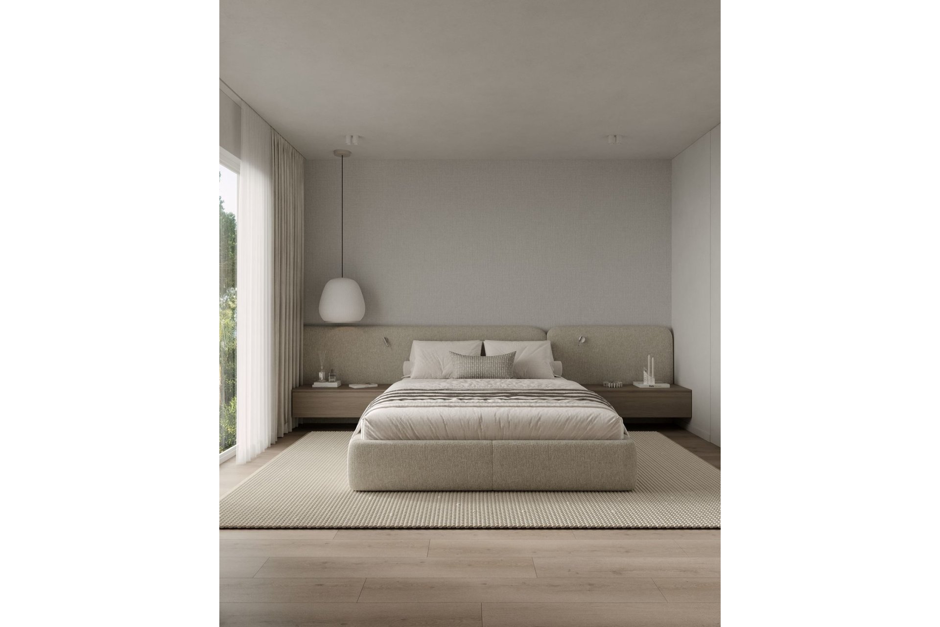 Resale - apartment - Marbella - Puerto Banús
