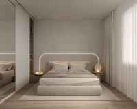 Resale - apartment - Marbella - Puerto Banús