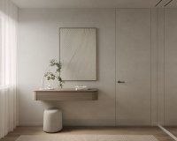 Resale - apartment - Marbella - Puerto Banús