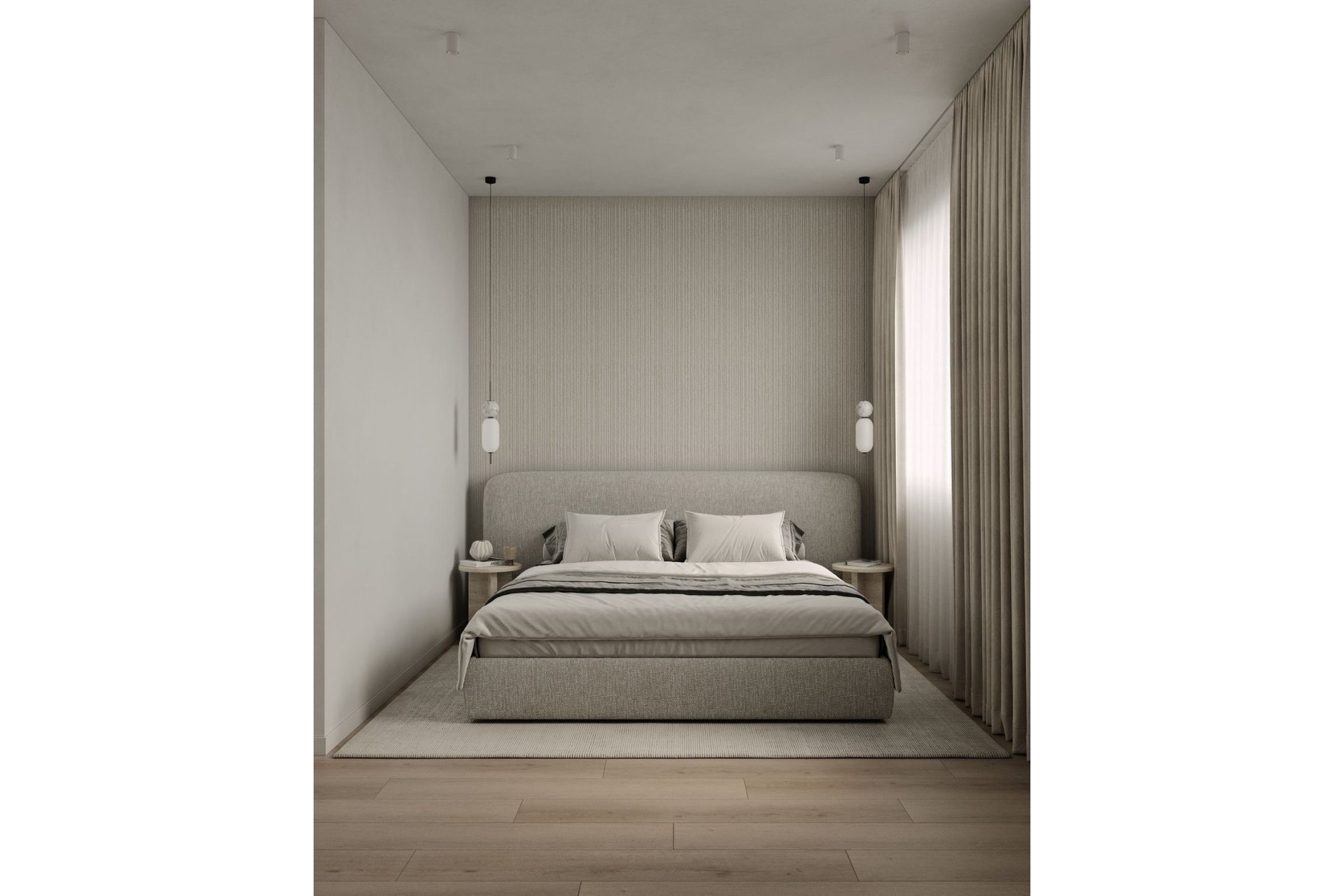 Resale - apartment - Marbella - Puerto Banús