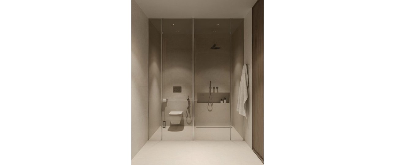 Resale - apartment - Marbella - Puerto Banús