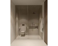 Resale - apartment - Marbella - Puerto Banús