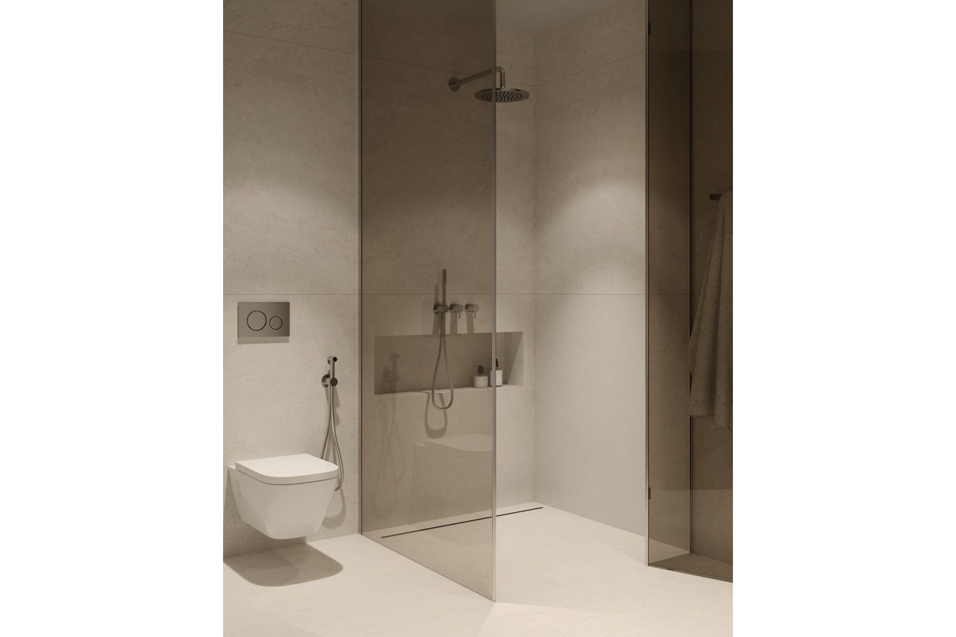 Resale - apartment - Marbella - Puerto Banús